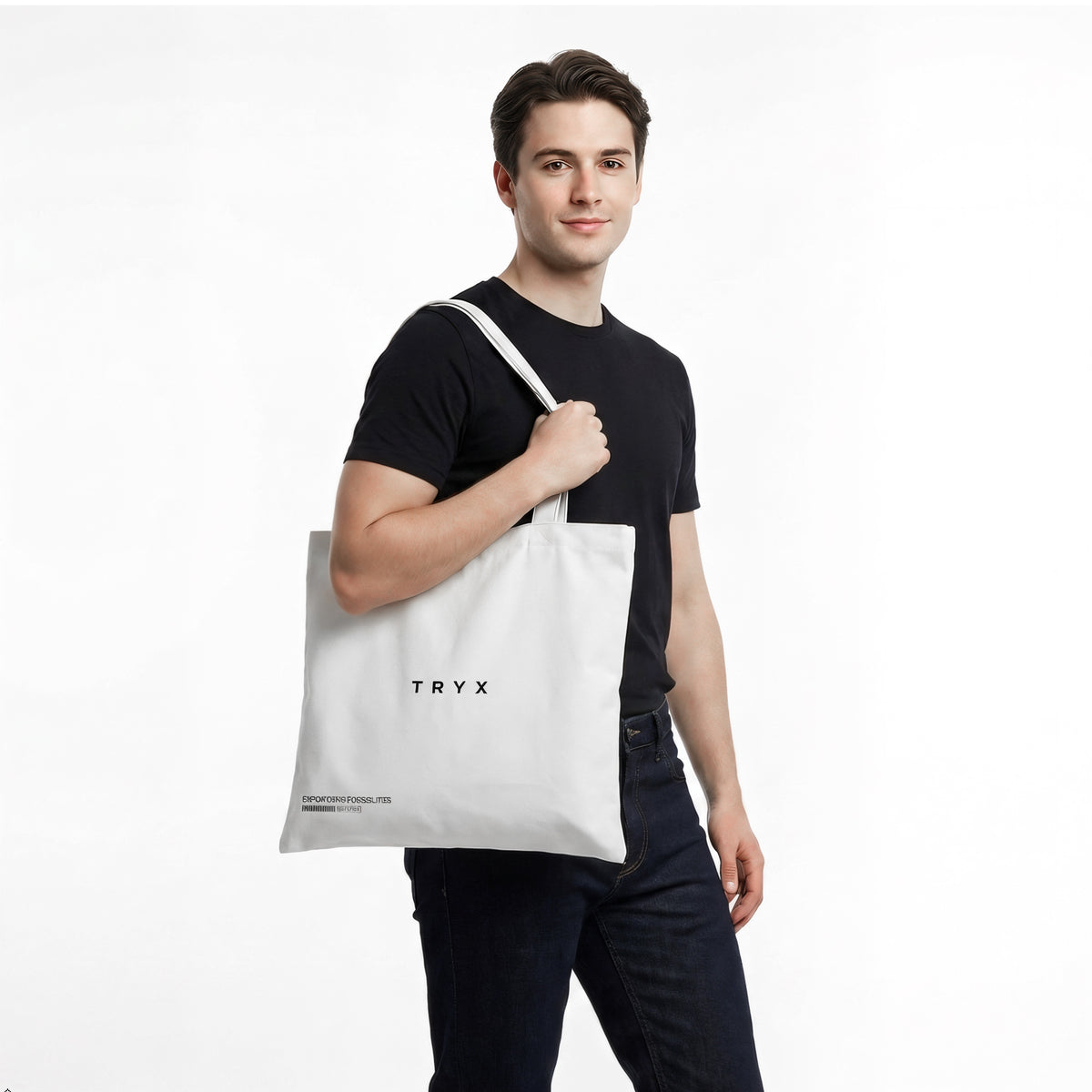 TRYX bag-for-life