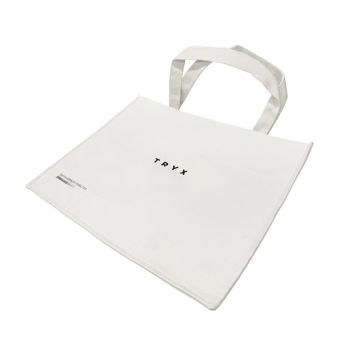 TRYX bag-for-life