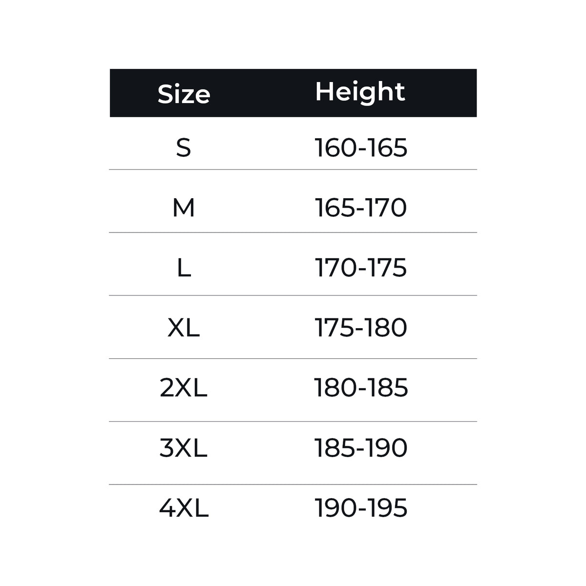 TRYX Classic T-Shirt