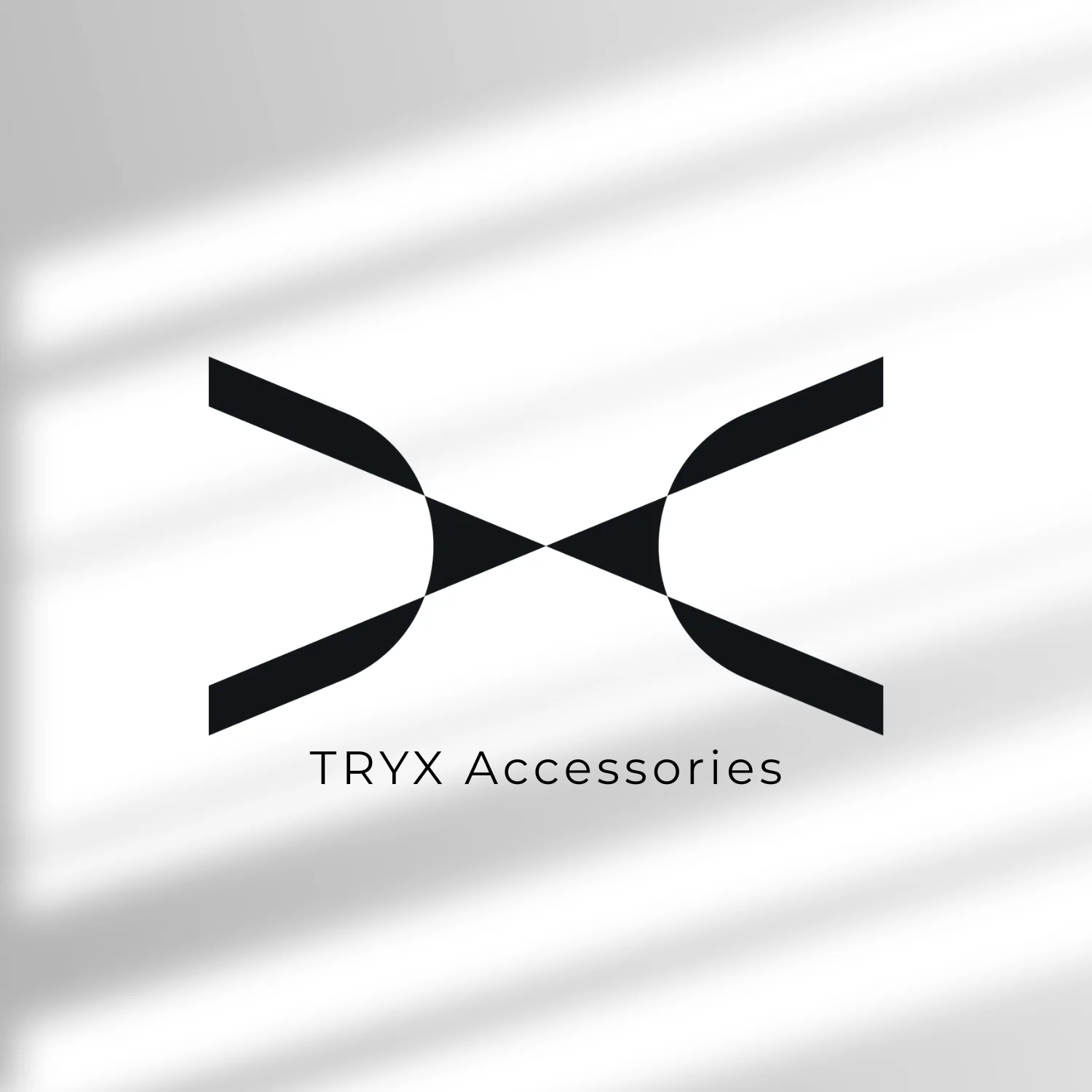 TRYX Official Accessories for Replacement and Installation (Europe)
