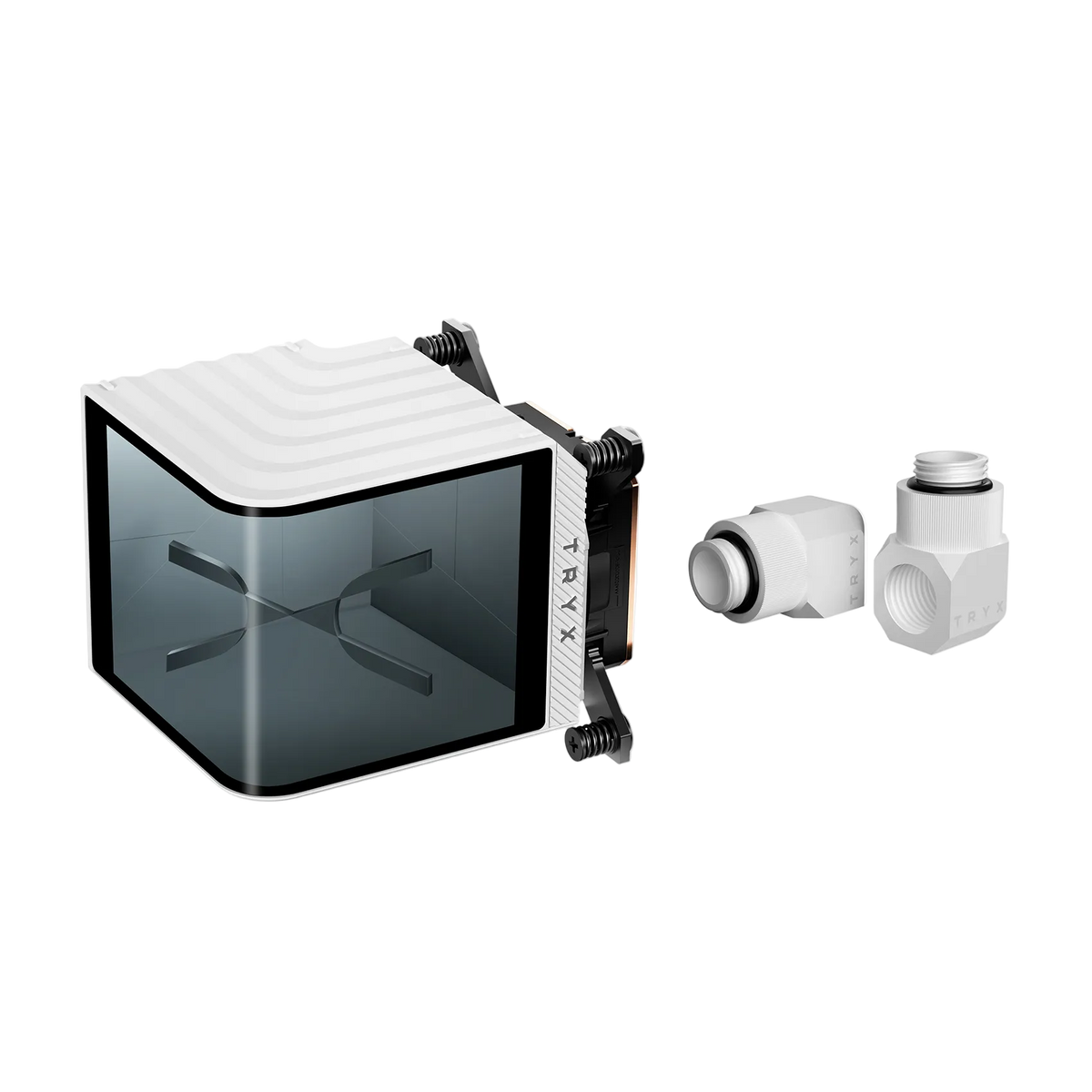 TRYX PANORAMA WB CPU Water Block