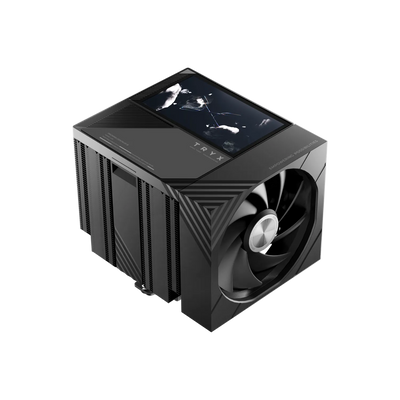 TRYX TURRIS 620 CPU Air Cooler