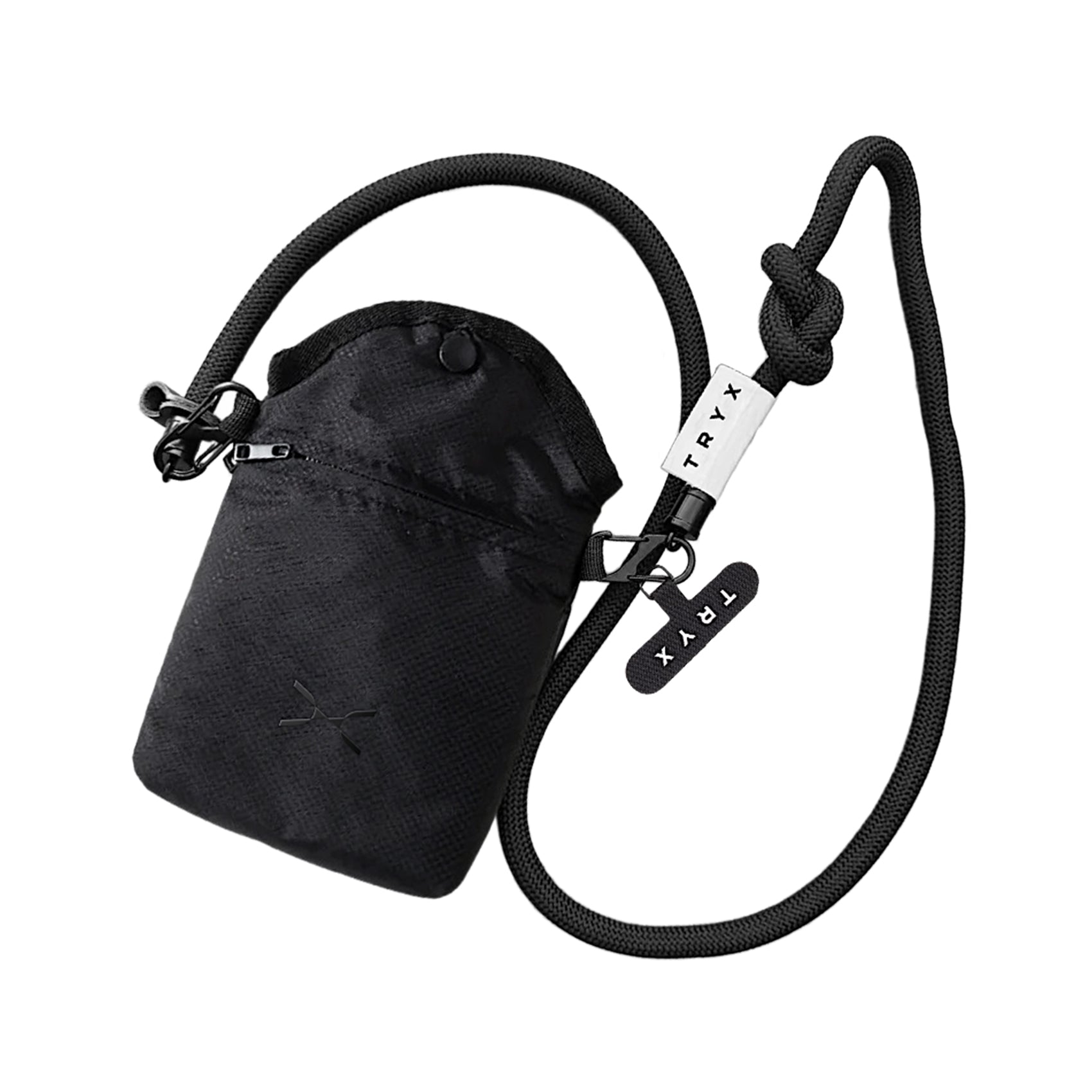 Mini Messenger Bag