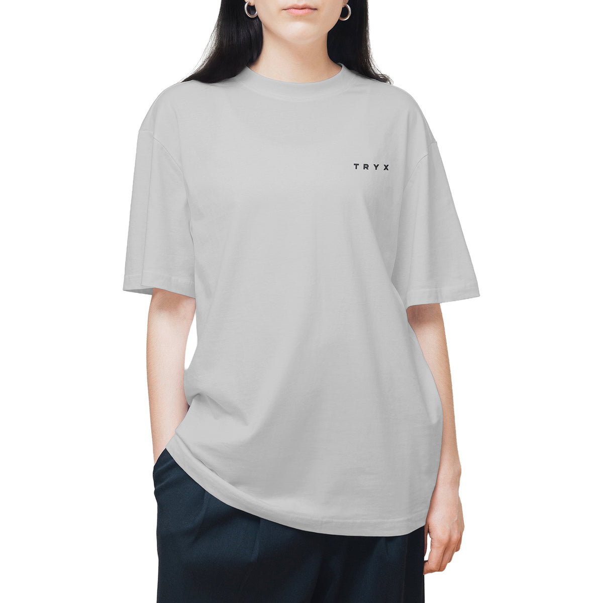 TRYX Classic T-Shirt