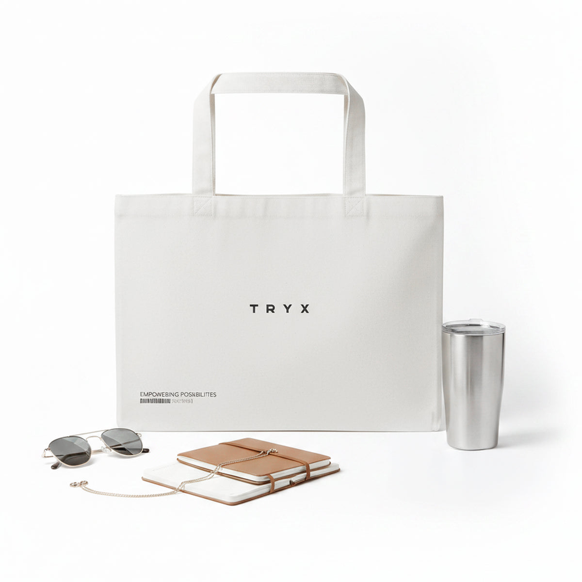 TRYX bag-for-life