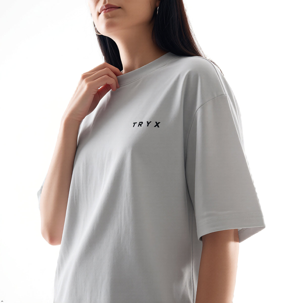 TRYX Classic T-Shirt