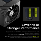 TURRIS 620 TRYX CPU Air Cooler with 5.0